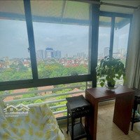 Thông Báo Cho Thuê Căn Hộ Penthouse Tầng 9