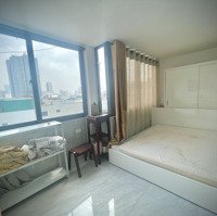 Thông Báo Cho Thuê Căn Hộ Penthouse Tầng 9