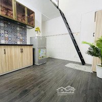 Cho Thuê Duplex Trung Tâm Gần Huflit - Ueh Quận 10