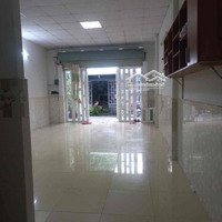 Nhà Đẹp 100M2_Đúc Lửng 2P Ngủ,Hẻm 5M,Ngay Lê Văn Khương,Metro