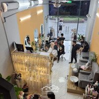 Phân Lô, Vỉa Hè Kinh Doanh, Lai Xá, Kim Chung, 6 Tầng - Ô Chờ Thang Máy - 69M2 - 12.6 Tỷ 0397286319