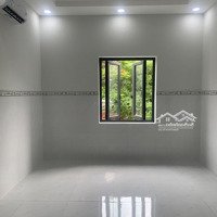 Cho Thuê Phòng Mới, Đầy Đủ Nội Thất, Ngay Liền Kề Bến Xe Quận 8