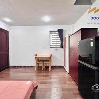 Phòng Studio Full Nội Thất Đầy Đủ Tiện Nghi Ngay Aeon Tân Phú