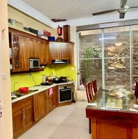 Cho Thuê Nhà Riêng 70 M2 Phố Kim Mã