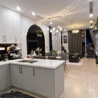 (Căn Hiếm) Chính Chủ Bán Gấp 104 M2 3 Phòng Ngủ- 2 Vệ Sinh,Tầng Trung Full Nội Thất ,View Thoáng Giá Bán 5,5 Tỷ