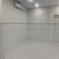 Cho Thuê Chdv 28M2 Nội Thất Mới Tinh,Máy Lạnh, Tủ Lạnh, Kdc Bình Hưng