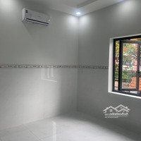 Cho Thuê Chdv 28M2 Nội Thất Mới Tinh,Máy Lạnh, Tủ Lạnh, Kdc Bình Hưng