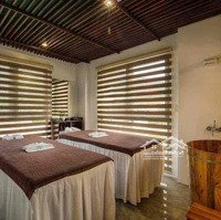 Toà 8 Tầng Full Nội Thất Massage Và Spa Mthoàng Sa