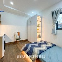 Căn Hộ Full Nội Thất - 30M2- Gần Đại Học Bách Khoa