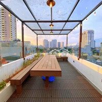 Phân Lô Thái Hà Quận Đống Đa: 50M2*8 Tầng Thang Máy Chỉ 13.5 Tỷ - Gara Ô Tô - Kinh Doanh