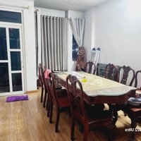 Hẻm Ô Tô - Đường 12 - Linh Chiểu - Gần Võ Văn Ngân - 72M(4X18) - 3 Tầng - 7.99 Tỷ Tl