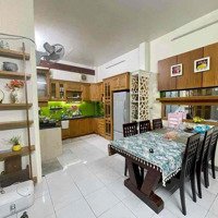 Hẻm 4M Nhà Đúc 1Lầu (65M2) Sàn 120M2, 2 Phòng Ngủ 2 Vệ Sinh Tặng Nhà!