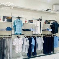 Cho Thuê Nhà Mặt Tiền 477 Đường Nguyễn Thị Thập, Quận 7. Dt: 10X30M. 1 Trệt. Dtsd: 300M2