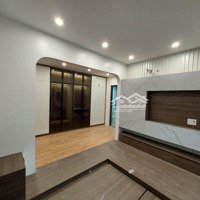 Bán Nhà Giáp Bát, Hoàng Mai Đẹp Như Resort 5 Sao - Ở Sướng - 42M X 5T