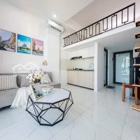 Bán Toà Chdv Đội Cấn-195M2X9T- Ô Tô Thông-40 Phòng Mới Tinh! Giá Bán 45 Tỷ