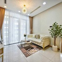 Cần Bán Gấp Căn Hộ Vinhomes Central Park Full Nội Thất 67.5M2