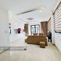 Bán Nhanh Mặt Tiền Kinh Doanh Khủng Phố Nguyễn Hoàng 80M2, 7 Tầng, Giá Nhỉnh 30 Tỷ