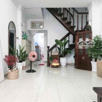 Hẻm Ôtô Tránh-52M2-2Tầng-2Pn-Bùi Đình Túy-Bình Thạnh