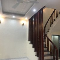 Chính Chủ Cho Thuê Nhà Nguyên Căn 30 M² X 4 Tầng (Trừ Phòng Thờ)