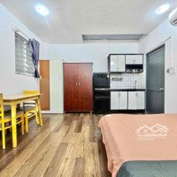 Studio Full Nội Thất Trung Tâm Quận Tân Phú