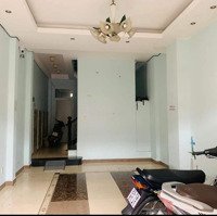 Mặt Tiền Trần Thị Ngôi, P.4, Q.8, Diện Tích: 80M2, Bốn Tầng, Giá Bán 13 Tỷ 2.