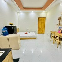 ️Full Nội Thất 30M2 - Full Tiện Ích - Gần Lotte Nguyễn Văn Lượng