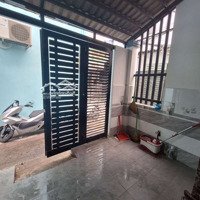 Nhà 2 Tầng Cư Xá Ngân Hàng 5M X 10M Chủ Tặng Nt