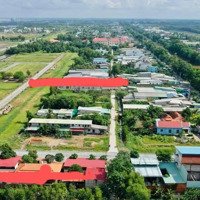 1000M Biệt Thự An Hạ Bình Chánh Lê Minh Xuân