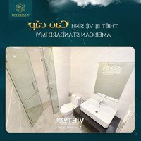 Cho Thuê Căn Hộ 64 M2, 2 Phòng Ngủ 2 Vệ Sinh Cc Honas Residence, Dĩ An Bình Dương