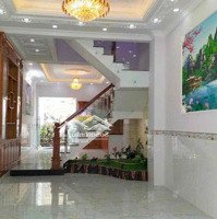 Cần Bán Nhà Mới Shr Kdc Vip Gần Cầu Lớn Hóc Môn