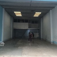 Mặt Tiền Cư Xá Phú Lâm A - 4,7 X 18M - Nở Hậu - Tiện Xây Mới