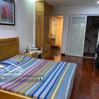 Bán Nhà Tân Ấp, Dân Xây, 41M2, 5 Tầng, 11,5 Tỷ