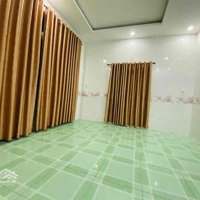 Nhà 1 Trệt 1 Lầu 6X15M 3 Phòng Ngủ2 Wc Sát Hoàng Diệu 2 Linh Trung Thủ Đức