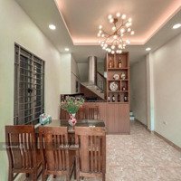 Cho Thuê Nhà Định Công Hạ Hoàng Maidiện Tích40M2X5T Nhà Đẹp Ngõ Rộng Phù Hợp Làm Văn Phòng, Online, Spa