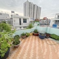 Bán Nhà Quận Tân Phú, 82M2, Nở Hậu, Nhỉnh 6 Tỷ.