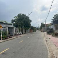 Bán 159m2 đất mặt tiền Phan Đăng Lưu, Thị xã LaGi giá đầu tư 2.5 tỷ