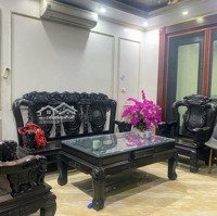 Cực Vip!Nhà Phân Lô Nguyễn Xiển,Thanh Xuân-100M2,Vỉa Hè,Gara Ôtô,Sđcc