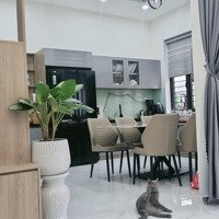 Nhỉnh 4 Tỷ Sở Hữu Nhà 3 Tầng Kiểu Dáng Biệt Thự Mini, Quận Thanh Khê, Đà Nẵng