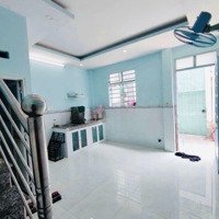 Tôi Bán Nhà 44 M2, Sổ Hồng,Hẽm Xe Hơi. Nhơn Đức Nhà Bè. Giá Bán 690 Triệu