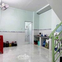 Nhà 2 Tầng- P. Tân Thuận Tây- Q.7- Ngang 4,2M- 46,2M2- Đường 6M- Vừa Ở Kinh Doanh- 5,1 Tỷ