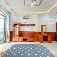 Cho Thuê Studio Full Nội Thất Bancol Thoáng Đón Nắng Thống Nhất Gò Vấp