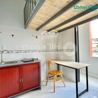 Cho Thuê Duplex Full Nội Thất Ban Công Ngay Ngã 5 Chuồng Chó