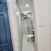 Bán Nhà Đầu Hoàng Quốc Việt Xấu Điên, Đắt Cắt Cổ Mới Xây, 5,6 Tỷ, View Hồ