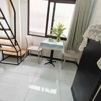 Duplex Đầy Đủ Nội Thất Ko Giới Hạn Người Ở