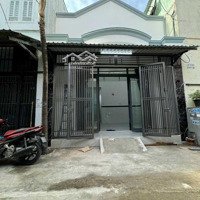 Bán Nhà Đẹp, Sổ Hồng Riêng Đường Tth 21, Phường Tân Thới Hiệp, Quận 12, Tp. Hồ Chí Minh