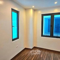 Đẹp! Trường Chinh, Ngõ Thông, Nhà Mới Đẹp Ở Ngay 40M 5T Giá Bán 5,65 Tỷ