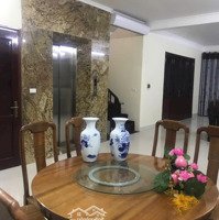 Bán Nhà Phân Lô Khu Vip - Phúc Xá - Ba Đình - Nội Thất Cao Cấp - Oto Tránhdiện Tích135M2 -Mặt Tiền9M - 28Tỷ