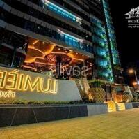 Rẻ nhất thị trường // BÁN Lumiere Riverside suất SPA 2PN NTCB chỉ 7.1 tỷ