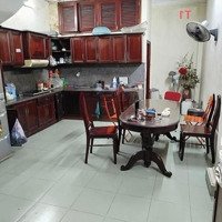 Bán Nhà Phố Láng Trung: 54M2 X 4 Tầng, Gần Ô Tô, Ngõ Thông, Kinh Doanh, Chỉ 8.X Tỷ