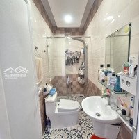 Nhà 1T 2L Hẻm Ô Tô Cao Thắng, P17, Phú Nhuận, 45.6M2, Sổ Riêng Công Chứng Liền